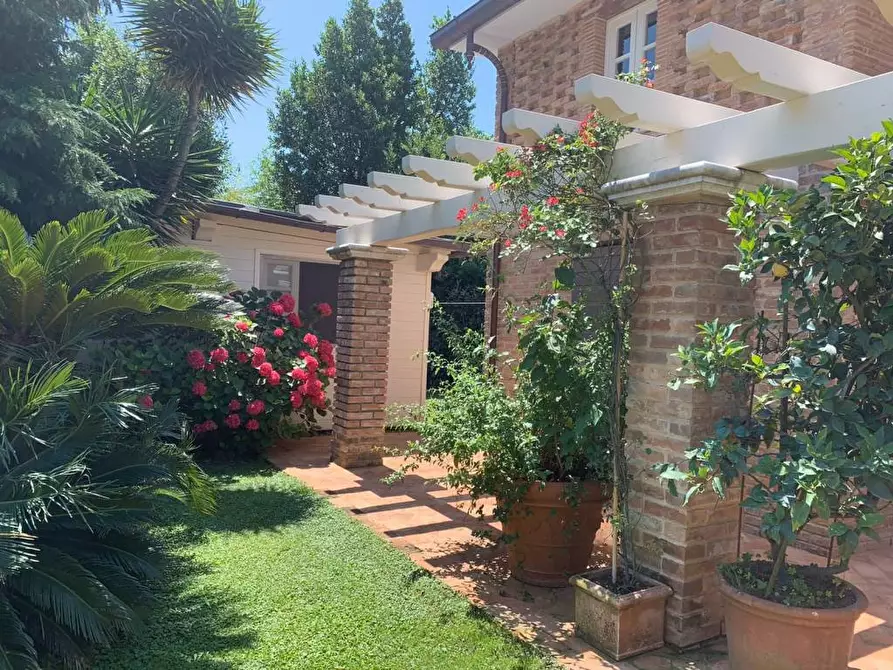 Immagine 17 di Villa in affitto  a Pietrasanta