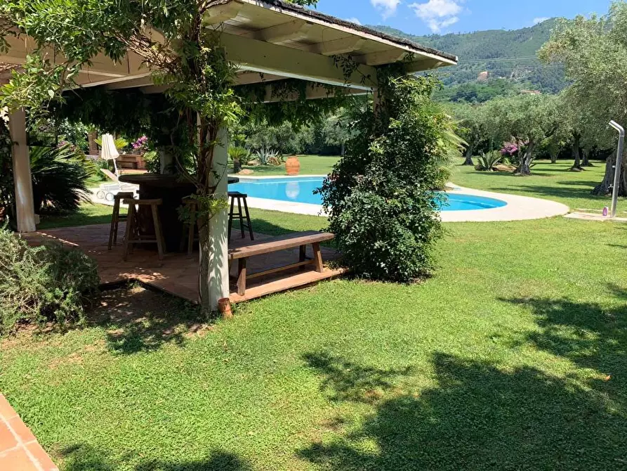 Immagine 19 di Villa in affitto  a Pietrasanta
