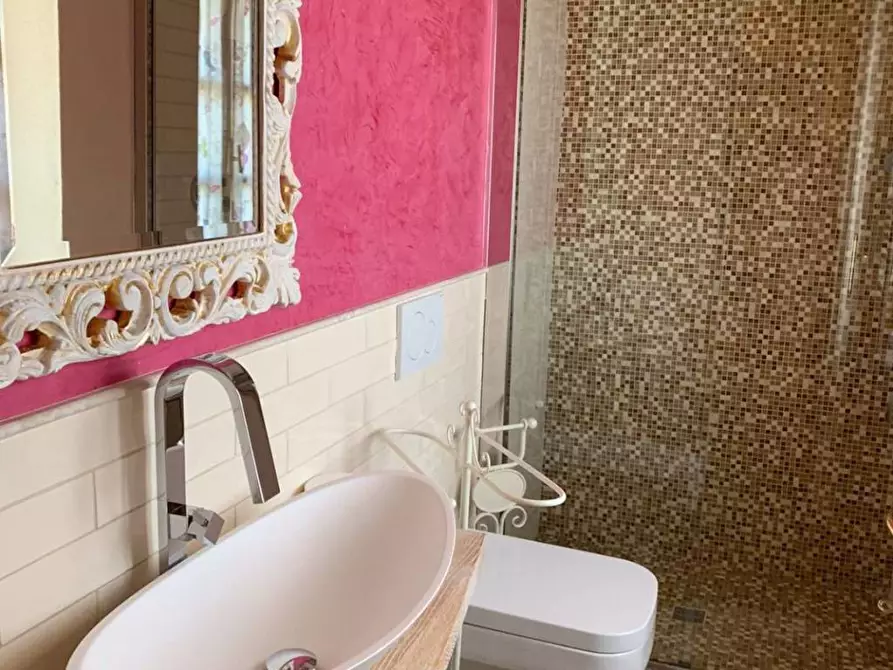 Immagine 37 di Villa in affitto  a Pietrasanta