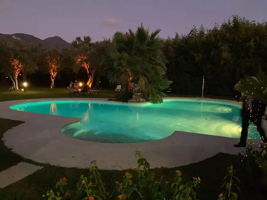 Immagine 3 di Villa in affitto  a Pietrasanta