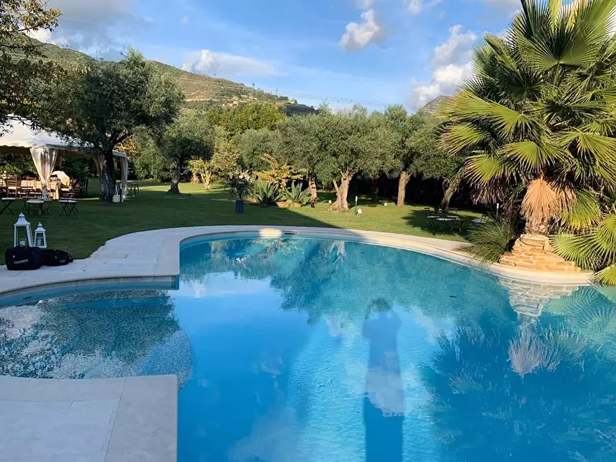 Immagine 4 di Villa in affitto  a Pietrasanta