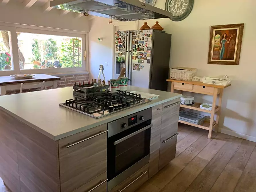 Immagine 23 di Villa in affitto  a Pietrasanta