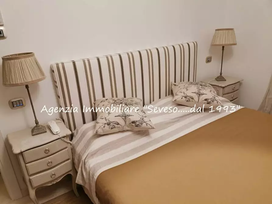 Immagine 13 di Villa in affitto  a Forte Dei Marmi