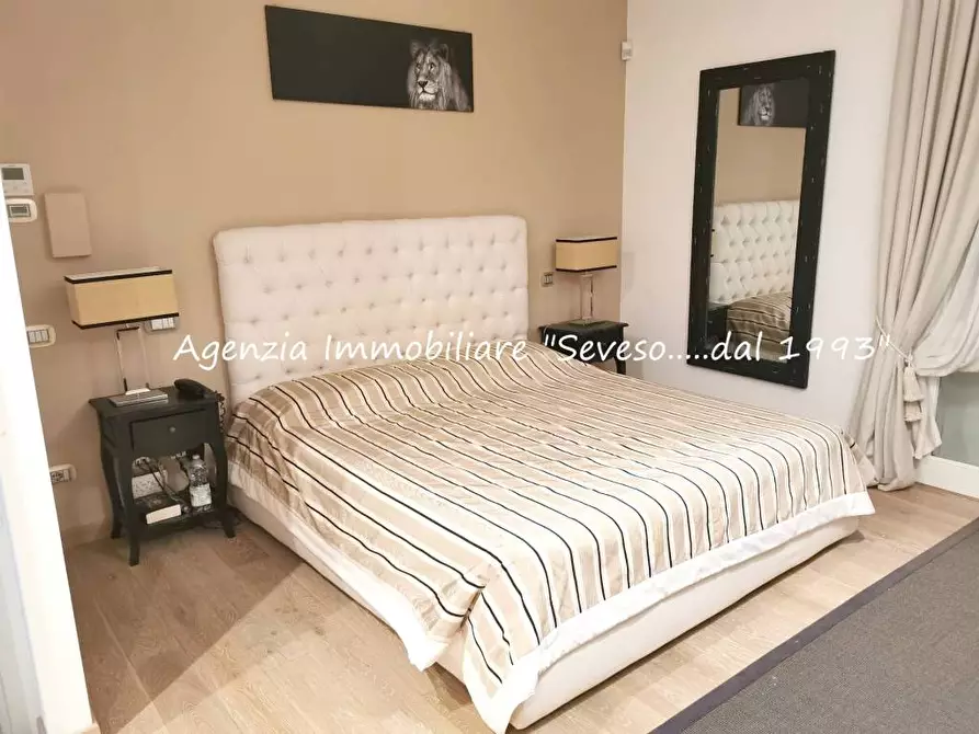 Immagine 15 di Villa in affitto  a Forte Dei Marmi