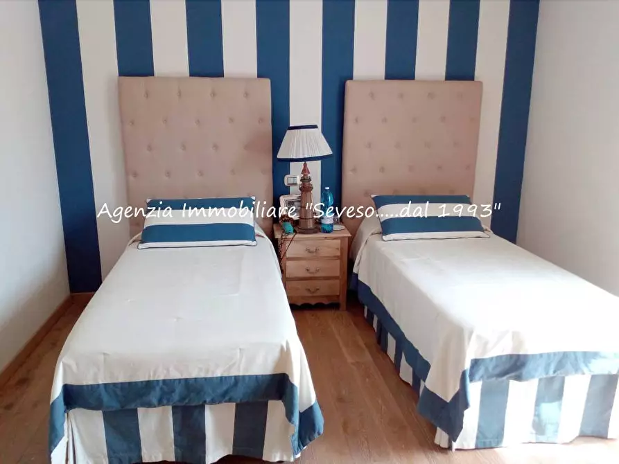 Immagine 14 di Villa in affitto  a Forte Dei Marmi