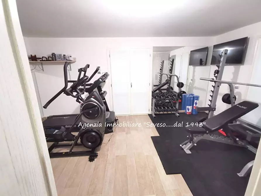 Immagine 19 di Villa in affitto  a Forte Dei Marmi