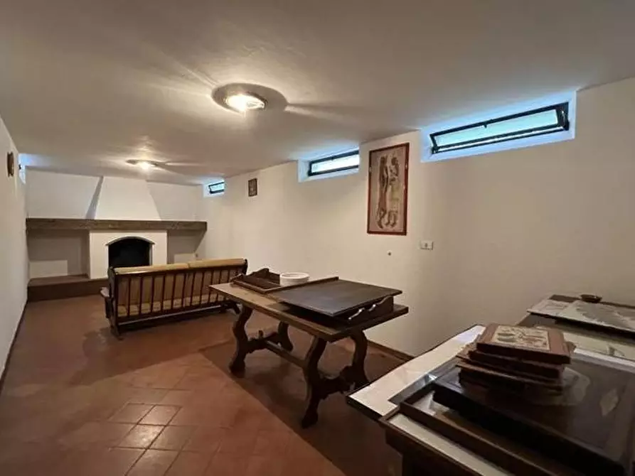 Immagine 21 di Villa in vendita  a Forte Dei Marmi