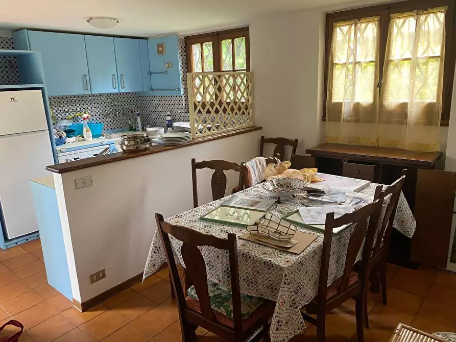 Immagine 17 di Villa in vendita  a Forte Dei Marmi