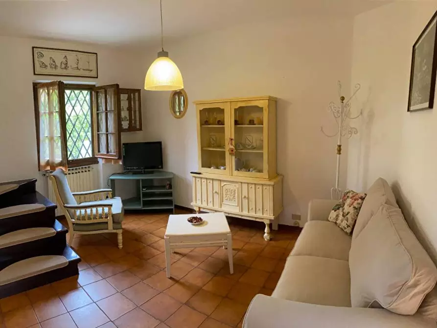 Immagine 10 di Villa in vendita  a Forte Dei Marmi