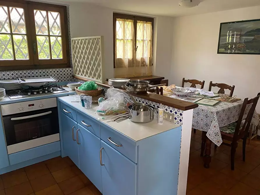 Immagine 15 di Villa in vendita  a Forte Dei Marmi