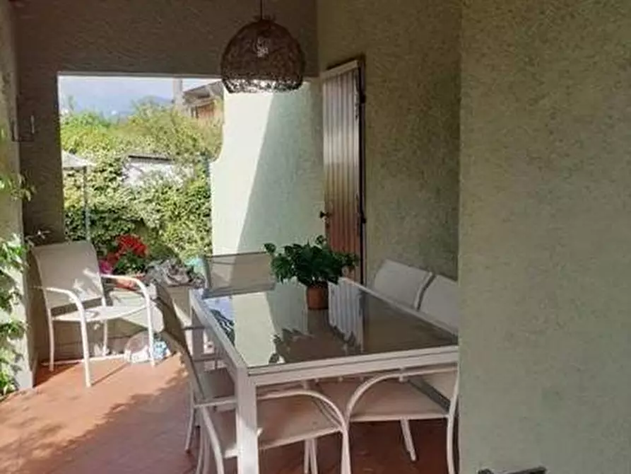Immagine 9 di Villa in vendita  a Forte Dei Marmi