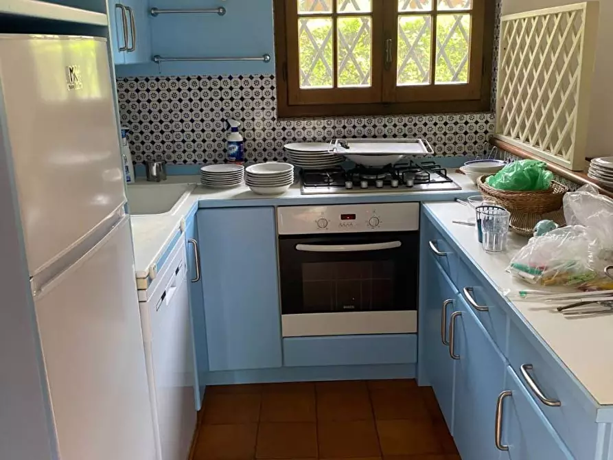 Immagine 14 di Villa in vendita  a Forte Dei Marmi