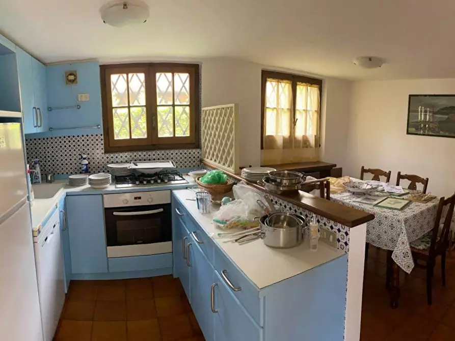 Immagine 19 di Villa in vendita  a Forte Dei Marmi