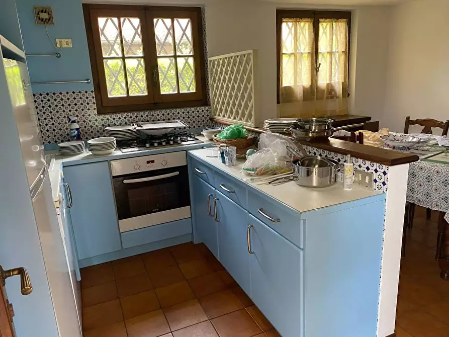 Immagine 16 di Villa in vendita  a Forte Dei Marmi