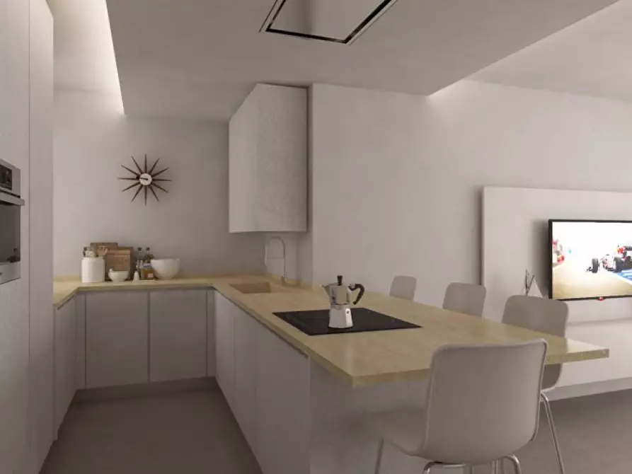 Immagine 12 di Villa in vendita  a Forte Dei Marmi