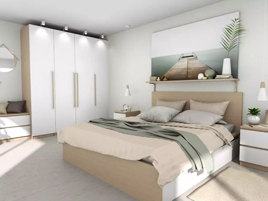 Immagine 7 di Villa in vendita  a Forte Dei Marmi