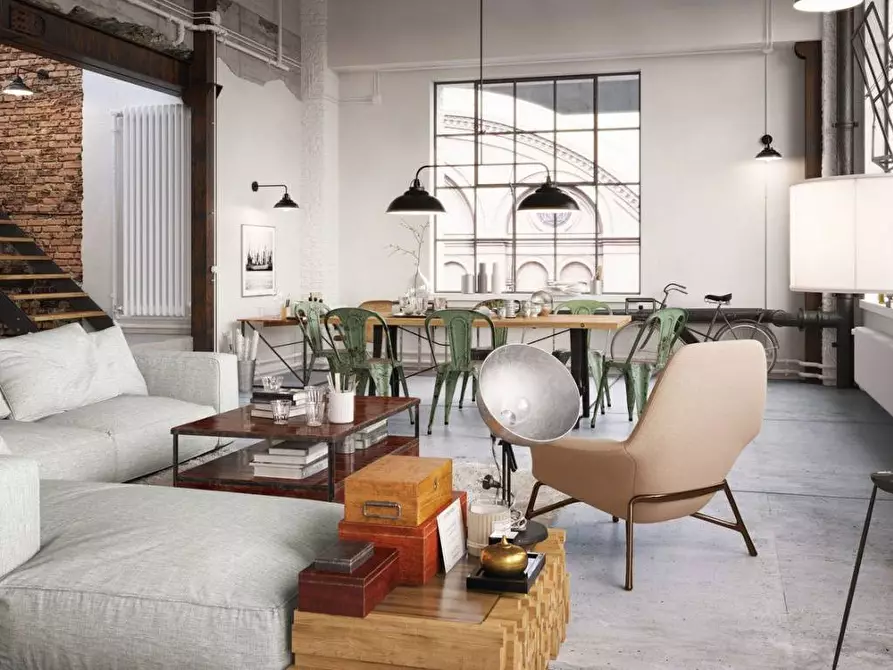 Immagine 13 di Villa in vendita  a Forte Dei Marmi