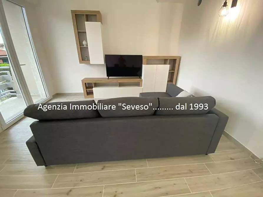 Immagine 3 di Mansarda in affitto  a Pietrasanta