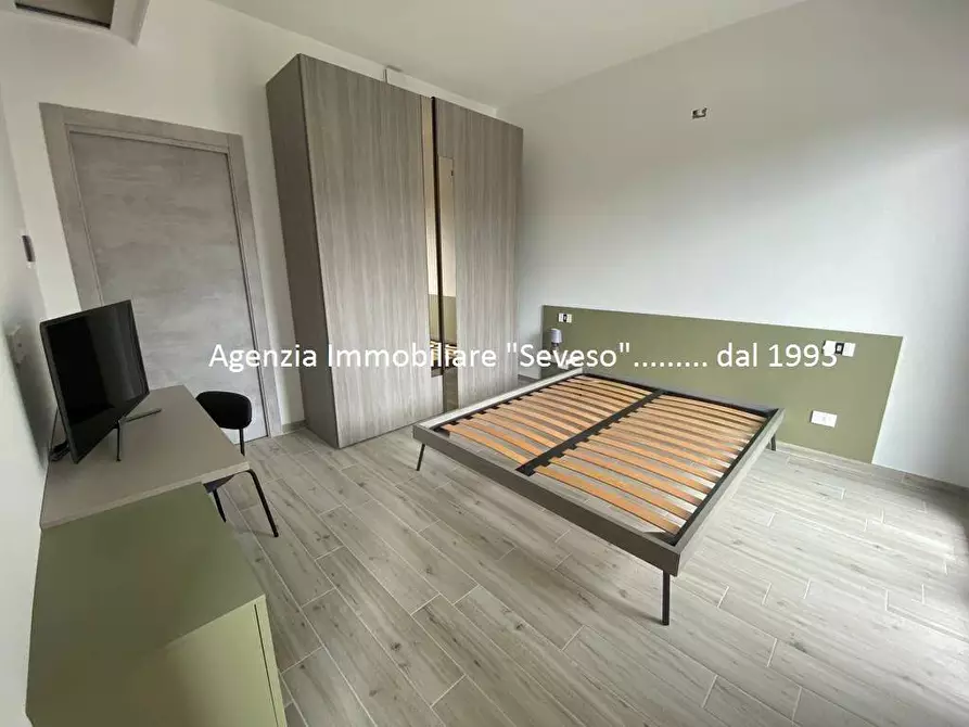 Immagine 6 di Mansarda in affitto  a Pietrasanta