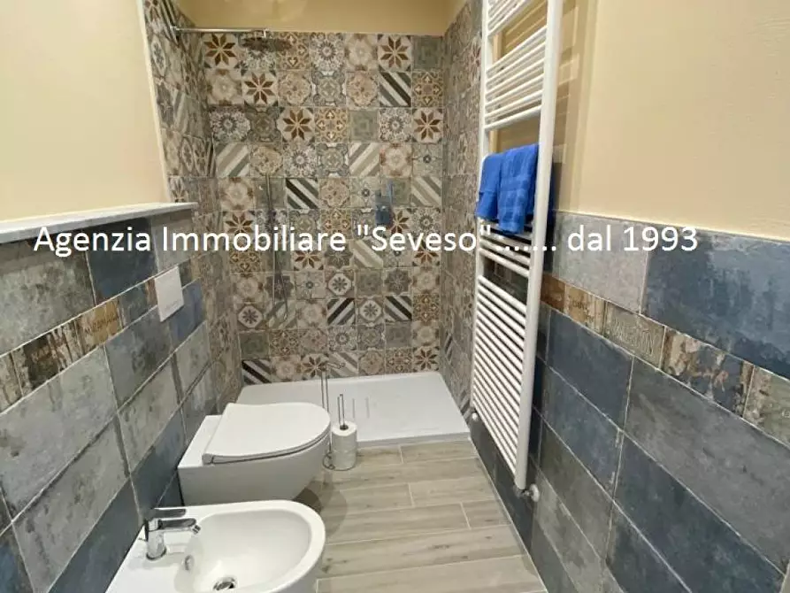 Immagine 12 di Mansarda in affitto  a Pietrasanta