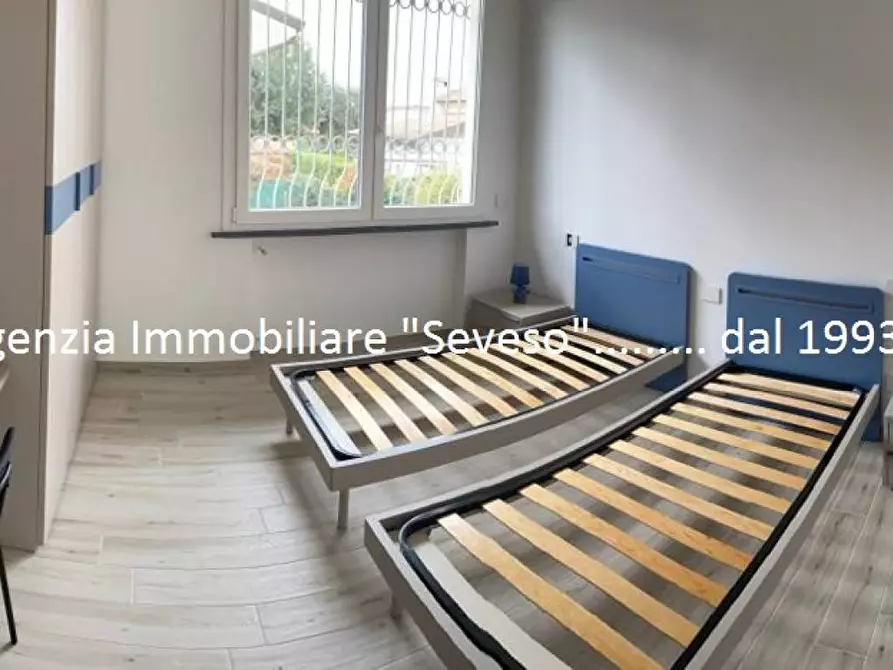 Immagine 5 di Mansarda in affitto  a Pietrasanta