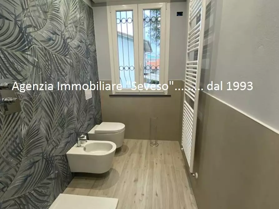 Immagine 11 di Mansarda in affitto  a Pietrasanta