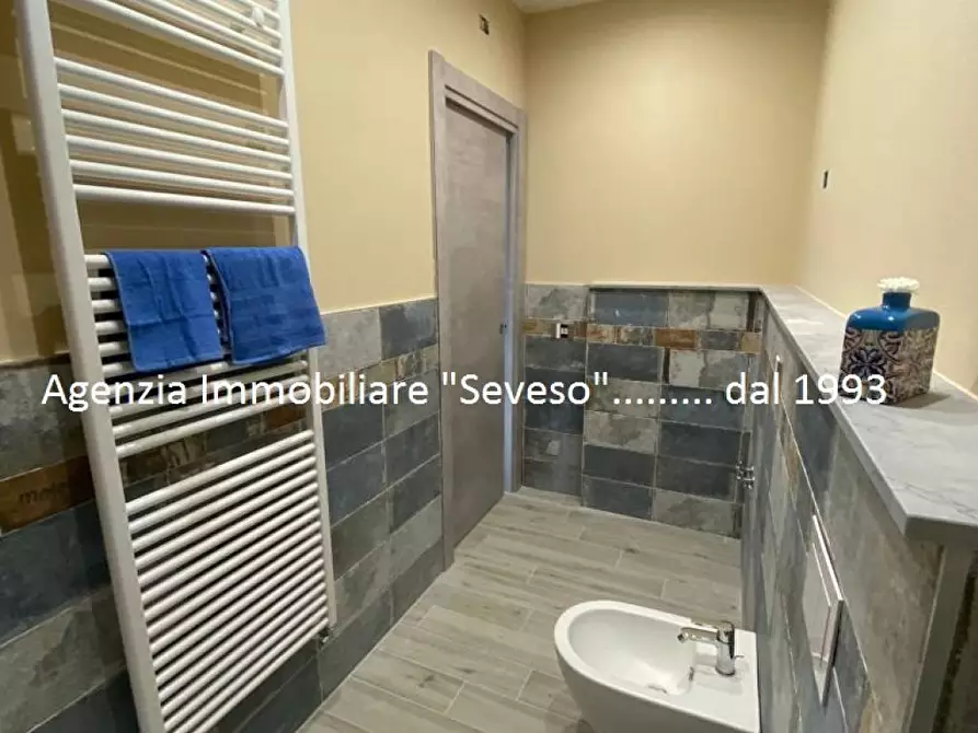 Immagine 13 di Mansarda in affitto  a Pietrasanta