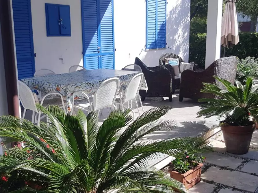 Immagine 2 di Villa in affitto  a Pietrasanta