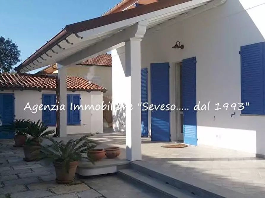Immagine 5 di Villa in affitto  a Pietrasanta