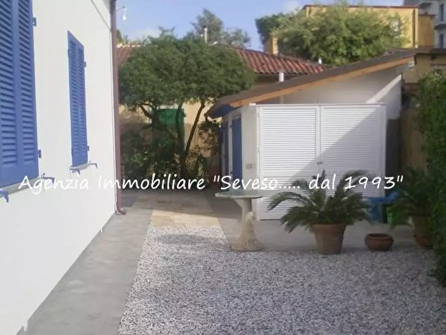 Immagine 11 di Villa in affitto  a Pietrasanta