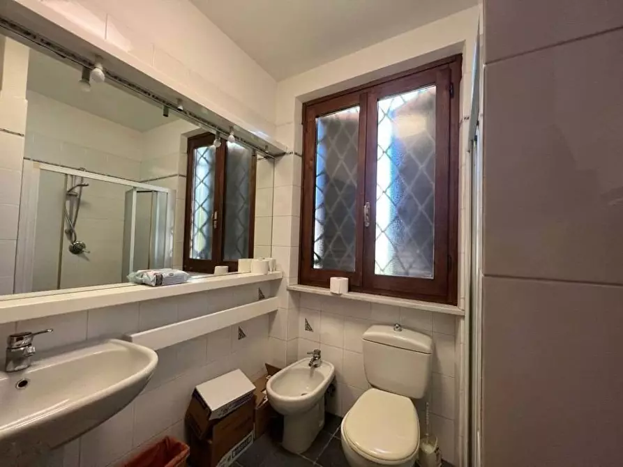 Immagine 19 di Mansarda in affitto  a Forte Dei Marmi