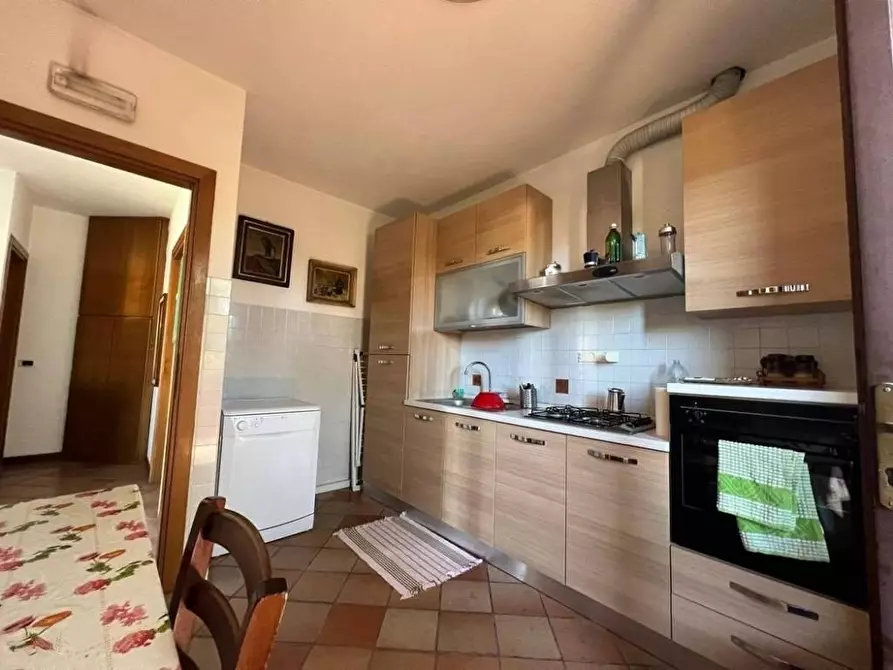 Immagine 8 di Mansarda in affitto  a Forte Dei Marmi