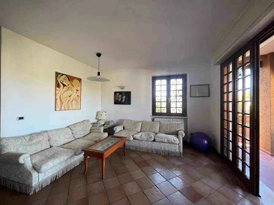 Immagine 12 di Mansarda in affitto  a Forte Dei Marmi