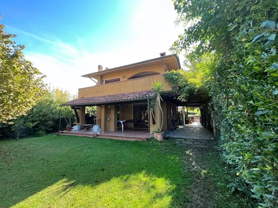 Immagine 6 di Mansarda in affitto  a Forte Dei Marmi