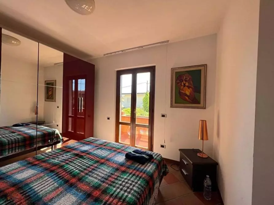 Immagine 17 di Mansarda in affitto  a Forte Dei Marmi