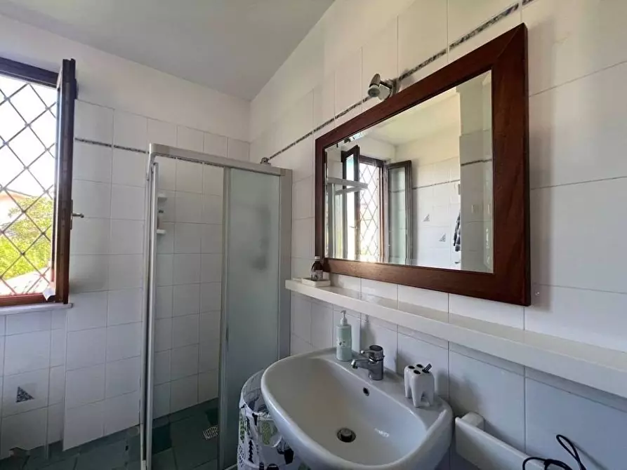 Immagine 20 di Mansarda in affitto  a Forte Dei Marmi