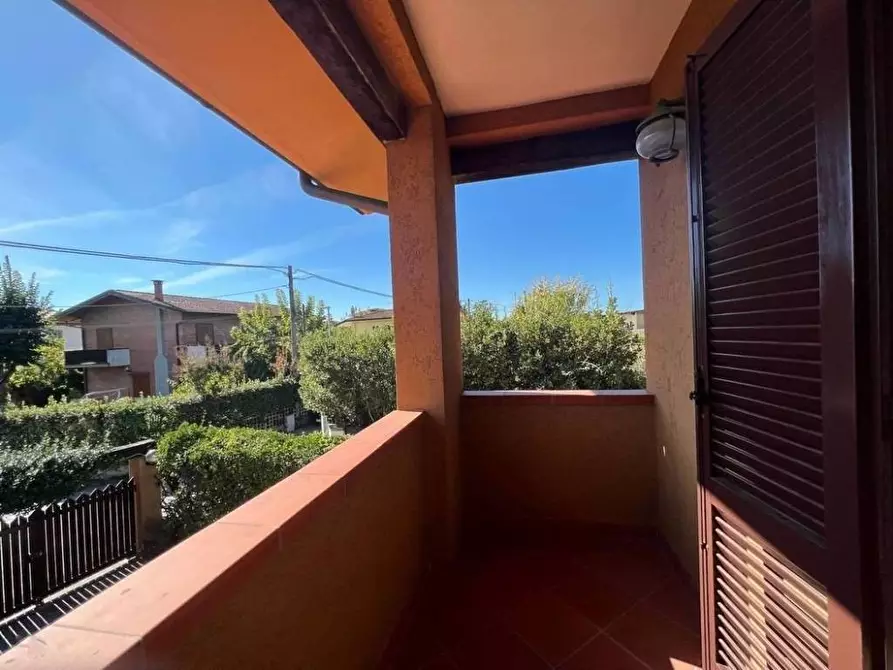 Immagine 7 di Mansarda in affitto  a Forte Dei Marmi