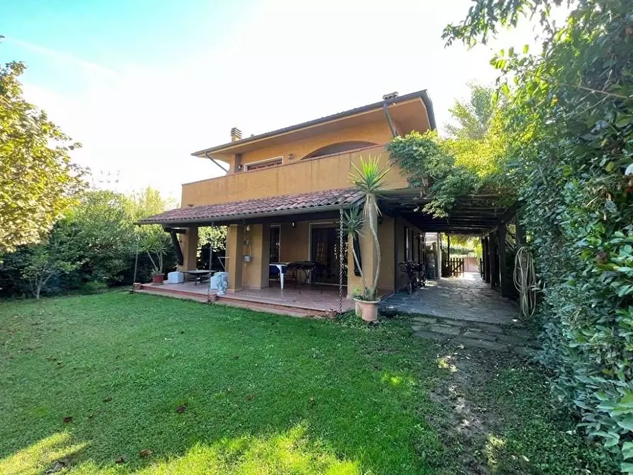 Immagine 5 di Mansarda in affitto  a Forte Dei Marmi