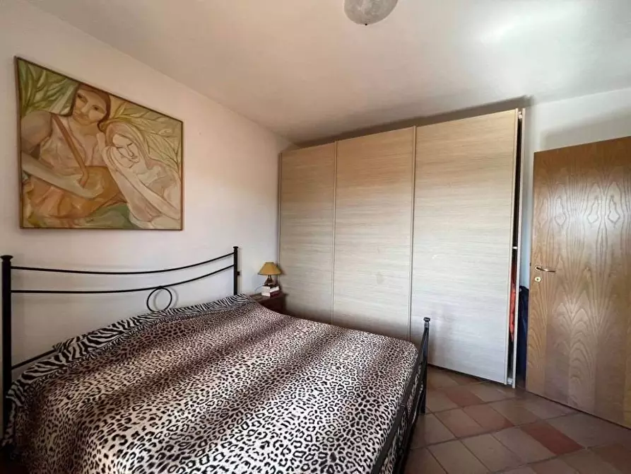 Immagine 15 di Mansarda in affitto  a Forte Dei Marmi