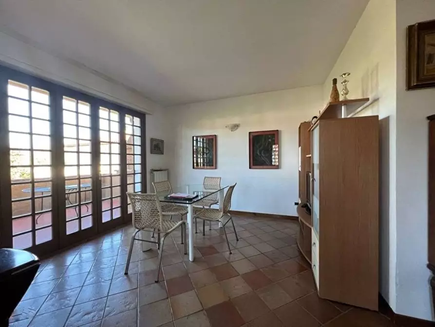 Immagine 14 di Mansarda in affitto  a Forte Dei Marmi