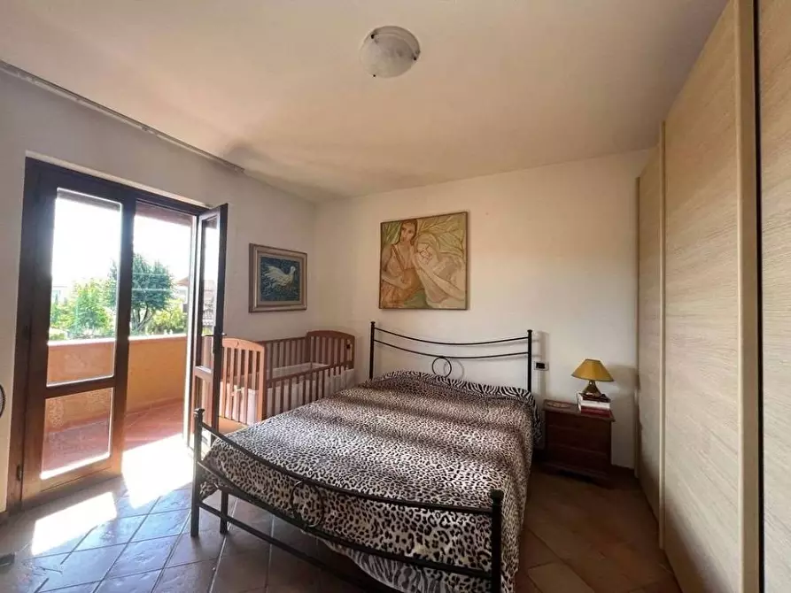 Immagine 16 di Mansarda in affitto  a Forte Dei Marmi