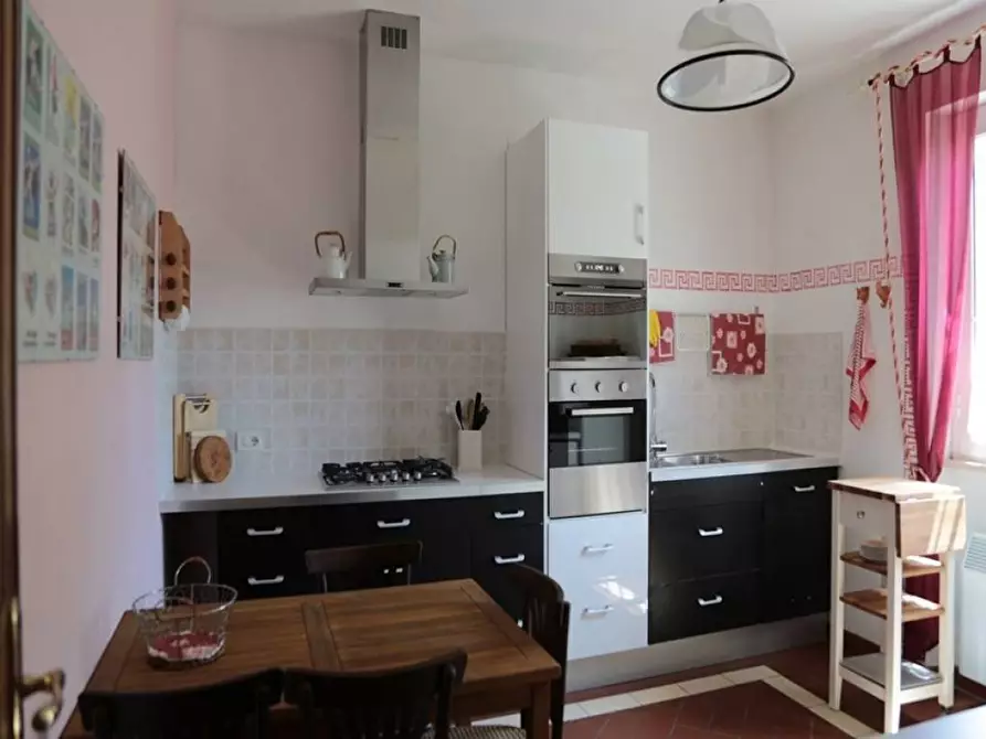 Immagine 19 di Villa in affitto  a Forte Dei Marmi