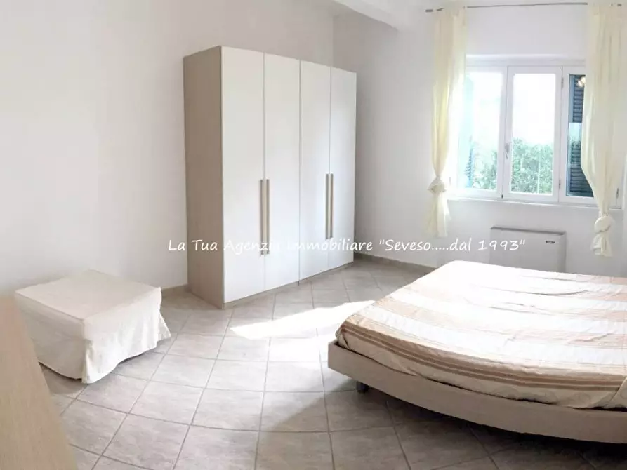 Immagine 5 di Casa quadrifamiliare in affitto  a Forte Dei Marmi