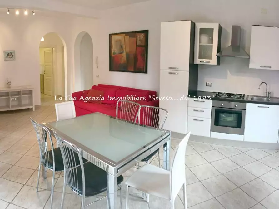 Immagine 3 di Casa quadrifamiliare in affitto  a Forte Dei Marmi