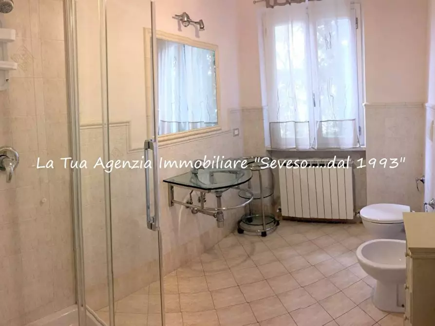 Immagine 10 di Casa quadrifamiliare in affitto  a Forte Dei Marmi