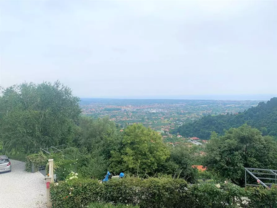 Immagine 3 di Villa in vendita  a Seravezza