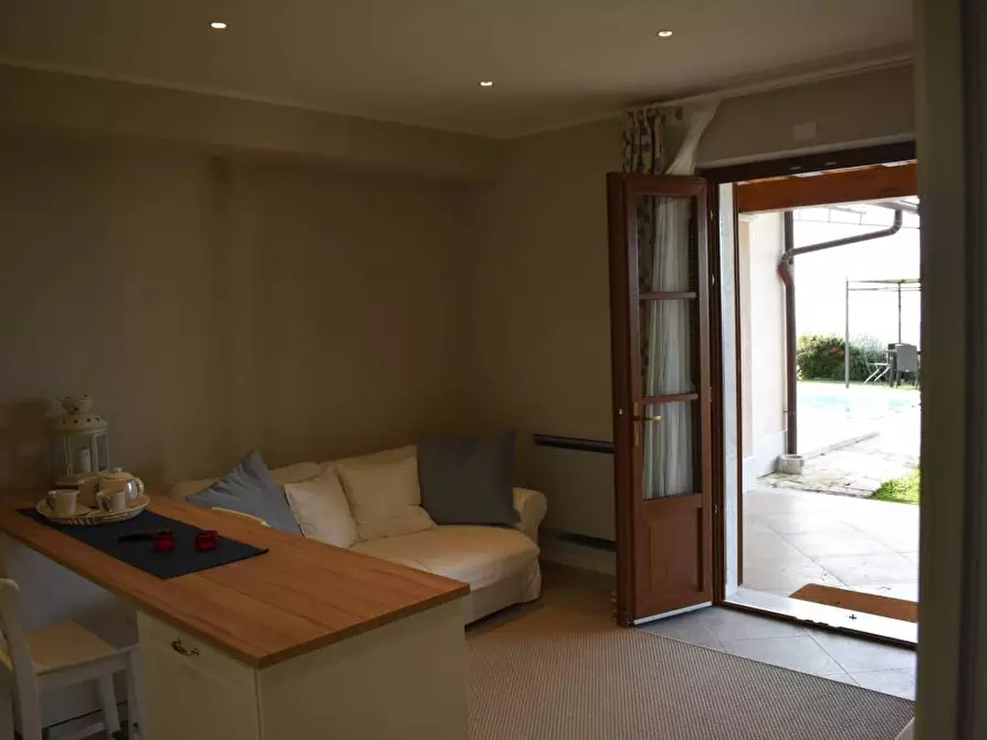 Immagine 13 di Villa in affitto  a Pietrasanta