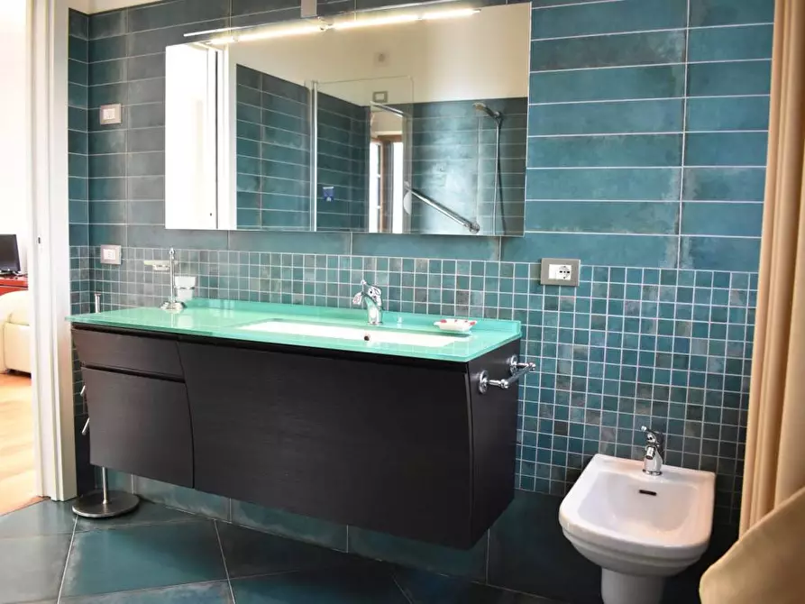 Immagine 17 di Villa in affitto  a Pietrasanta