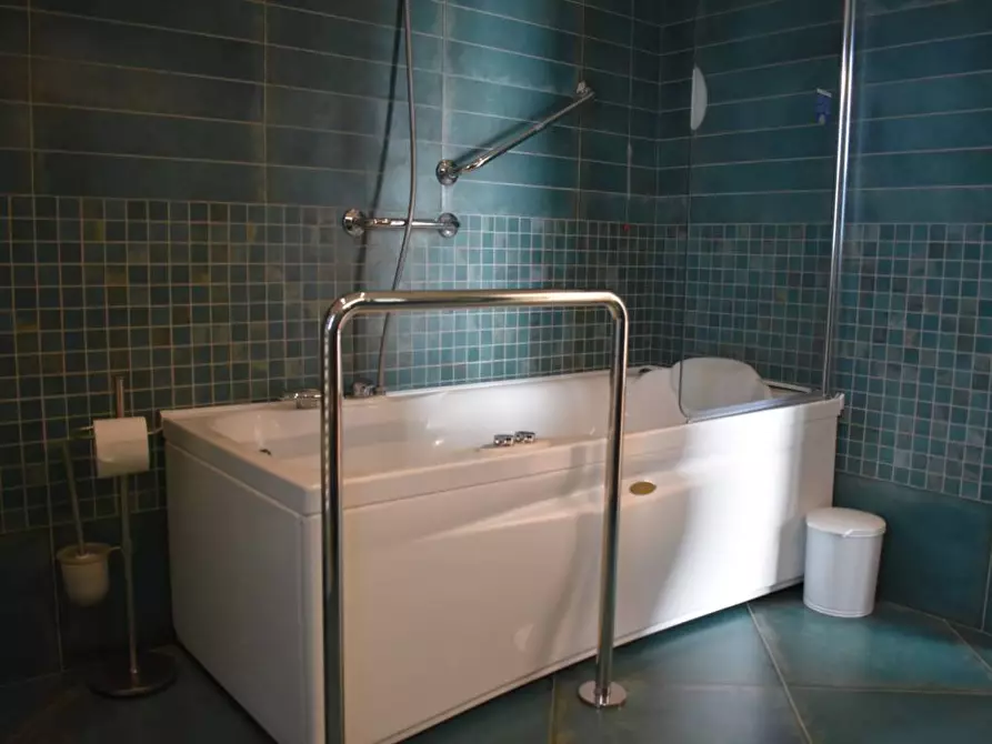 Immagine 18 di Villa in affitto  a Pietrasanta