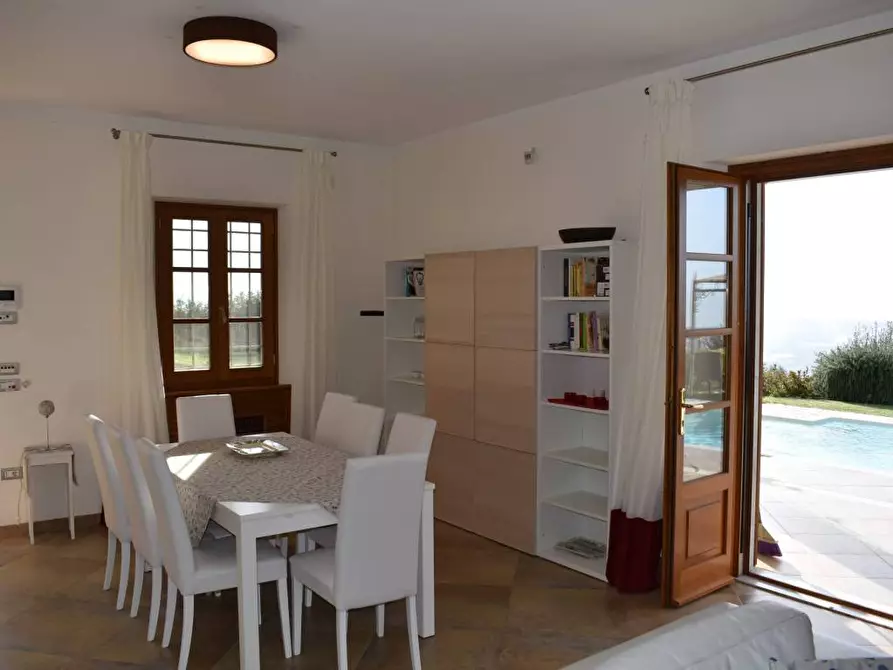 Immagine 8 di Villa in affitto  a Pietrasanta